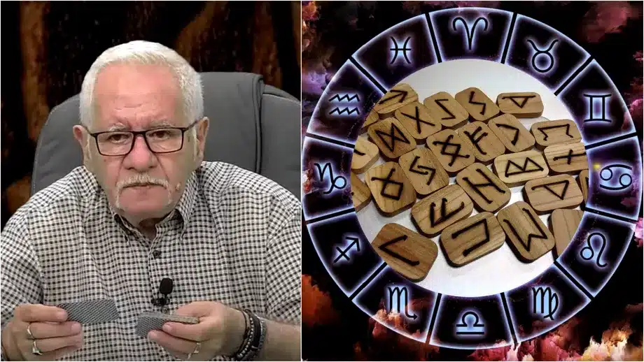 Rune Horoskop 18 lutego 2025 r. Sowilo, Runa Success and Victory, przynosi dobry weekend. Gebo dba o harmonię relacji, ale zwróć uwagę na Perthro!