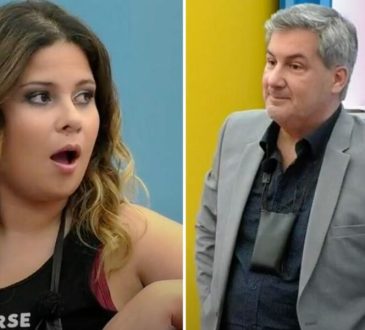 Bruno de Carvalho ‘confrontado’ por Sandrina Pratas: “Tu descasas-te muito rápido?”