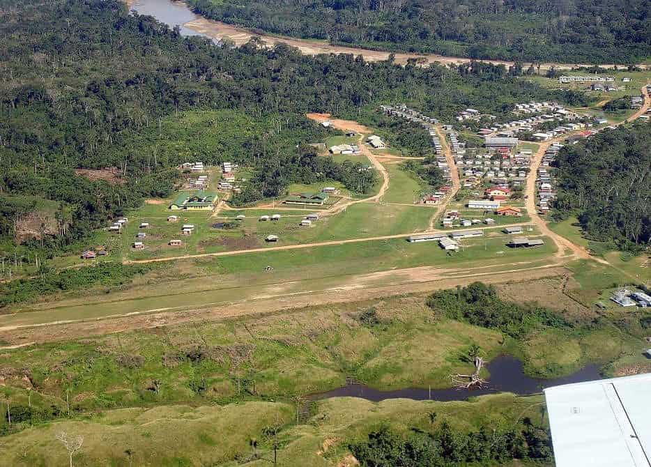 Acre negocjacje z rządem Lula w sprawie badań środowiskowych drogi Manoel Urbano i Santa Rosa