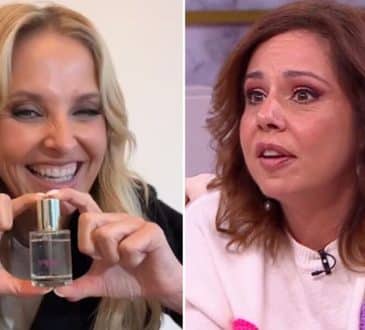 “Ia morrendo”. Sara Norte revela “erro” ao experimentar bruma íntima de Cristina Ferreira