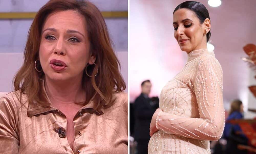 “São mal pin*das”. Sara Norte perplexa com mensagens a Sara Pinto nas redes sociais