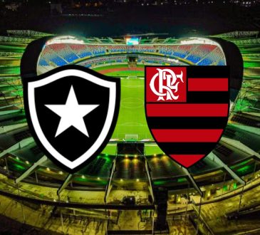 W Globo? Gdzie przejdzie grę Flamengo w finale Supercopa