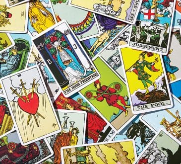 Horoskop tarot 14 lutego 2025 r. 7 Miecze Otwórz swoją drogę do sukcesu, 10 pentagramów ogłasza dziedzictwo