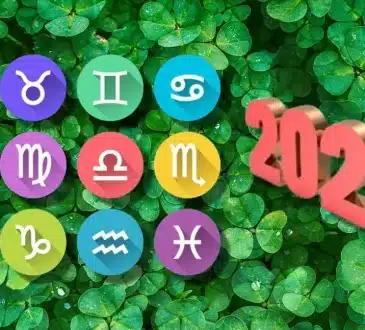 Horoskop Rune 24 lutego 2025 r. Berkana ogłasza początki, Jera zbiera wyniki, LaGuz przynosi tajemnicę, a Wunjo czeka