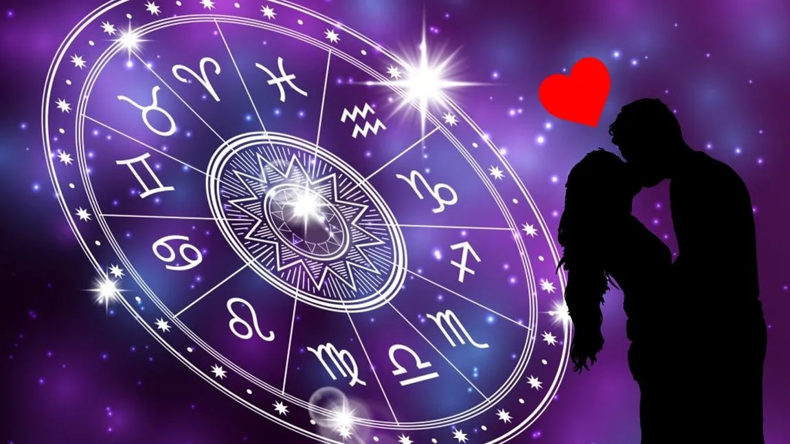 Love Horoskop 3-9 lutego 2025 r. Wenus w Baranie radykalnie zmienia życie tych znaków