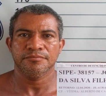 Wanted: Serial Miller of Porto Velho pozostaje w biegu