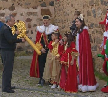 Carnival of Sines: Parade miała ponad dwa tysiące ludzi