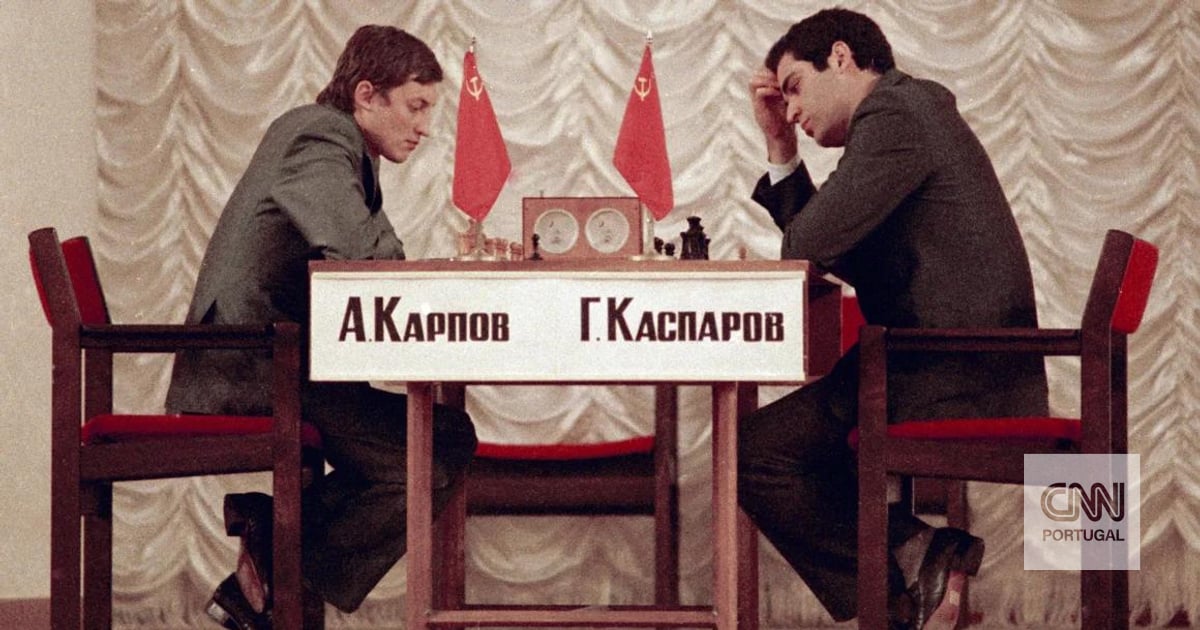 Kasparov, Karpov i KGB? Cztery dekady najbardziej kontrowersyjnego odejścia szachów w historii