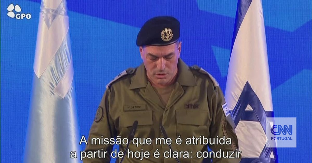 00:36 Nowy lider IDF chce "Poprowadź Izrael do zwycięstwa"
                        
                    
                        20 min