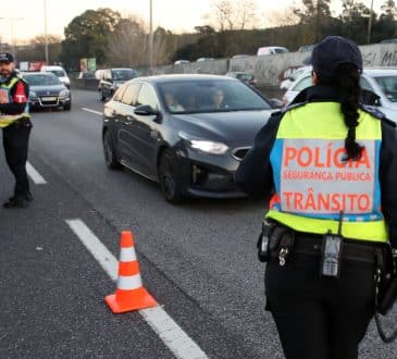 Operacja karnawału PSP: „Bardziej ranne i bardziej śmiertelne ofiary na naszych drogach”