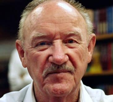 Gene Hackman zmarł na choroby serca i miał Alzheimera. Żona zmarła wcześniej z Hantavirusem