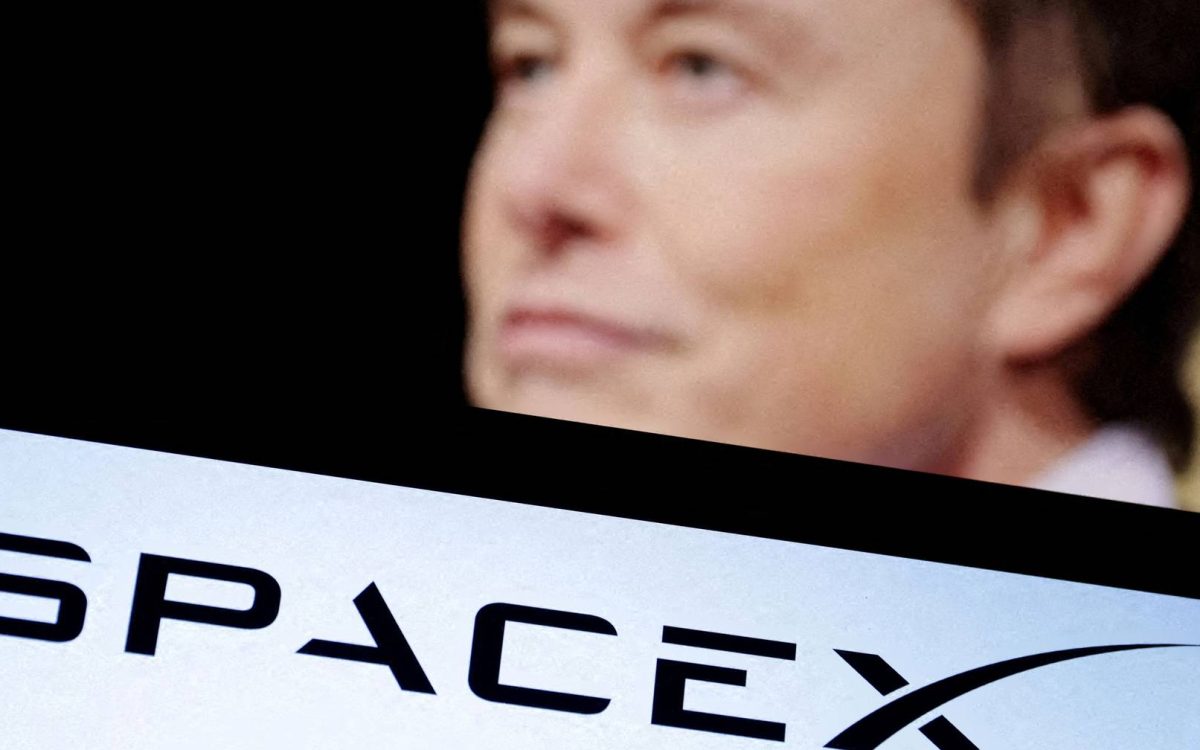 SpaceX rozpoczyna lot do ratunkowej astronautów zatrzymanych na Międzynarodowej Stacji Kosmicznej