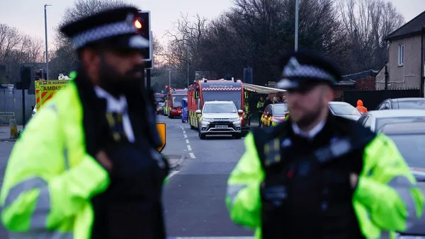 Heathrow, Chaos: Co się stało na największym lotnisku w Europie (i jak wpłynęło to na loty na całym świecie, w tym w Portugalii)