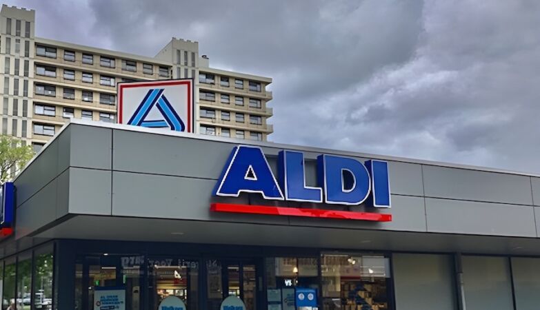 Nagroda dla Aldi. I dla Lidl. A dla Mercado i kontynentu… i wszystko jest prawdziwe