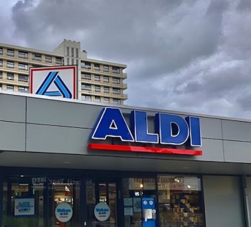 Nagroda dla Aldi. I dla Lidl. A dla Mercado i kontynentu… i wszystko jest prawdziwe