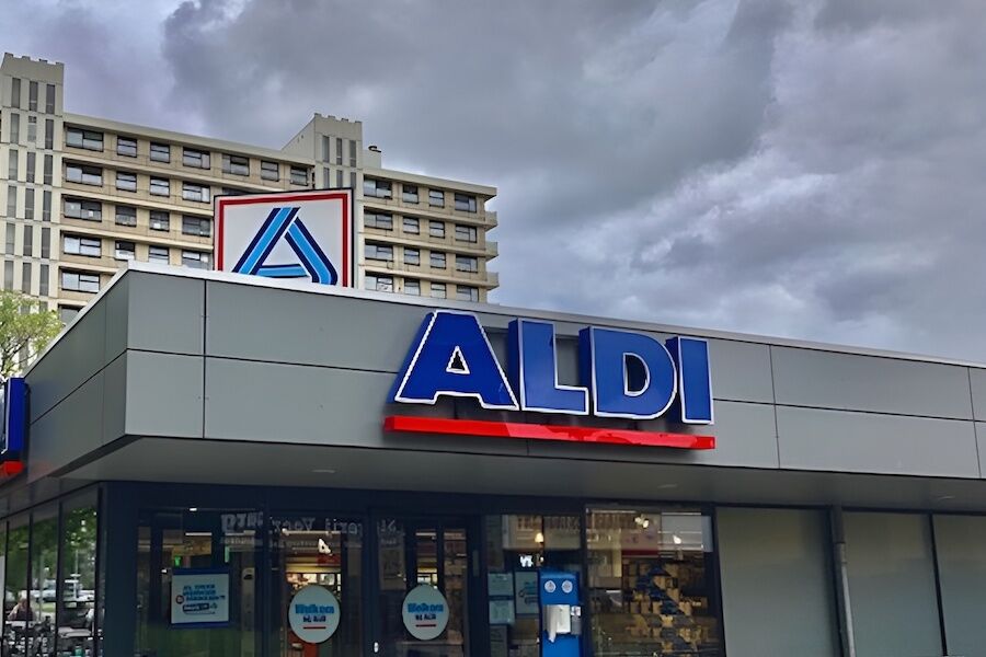 Nagroda dla Aldi. I dla Lidl. A dla Mercado i kontynentu… i wszystko jest prawdziwe