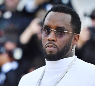 Sean „Diddy” Combs oskarżony o „siłę przymusową” w nowym akcie oskarżenia