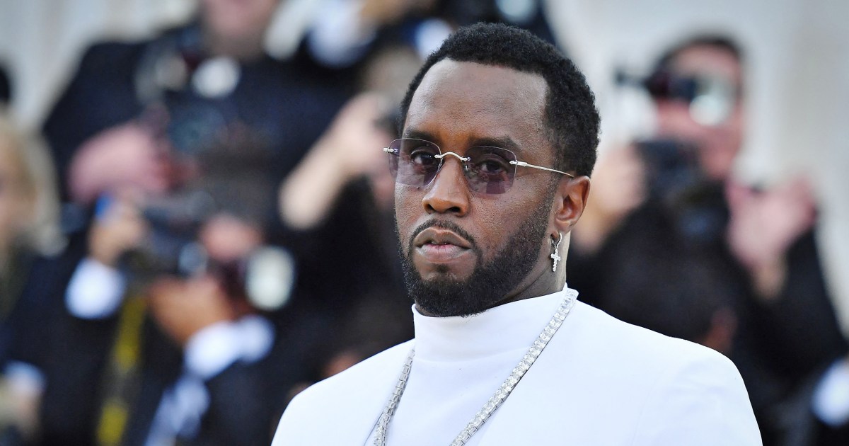 Sean „Diddy” Combs oskarżony o „siłę przymusową” w nowym akcie oskarżenia