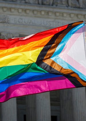 Północna Dakota Legislatura w pobliżu zwrócenia się do Sądu Najwyższego o cofnięcie przełomowego orzeczenia małżeństw homoseksualnych