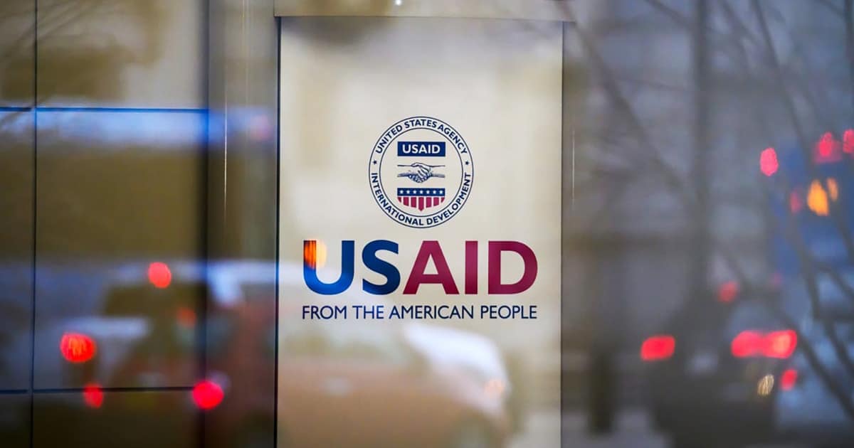 Urzędnik USAID na urlopie po powiedzeniu barier programów ratujących życie spowodują „śmierć możliwą do uniknięcia”