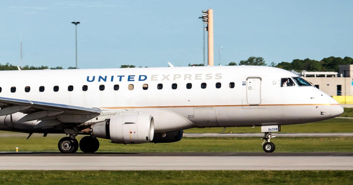 5 pasażerów rannych w ciężkich turbulencjach podczas United Flight, zmuszając lądowanie awaryjne w Teksasie