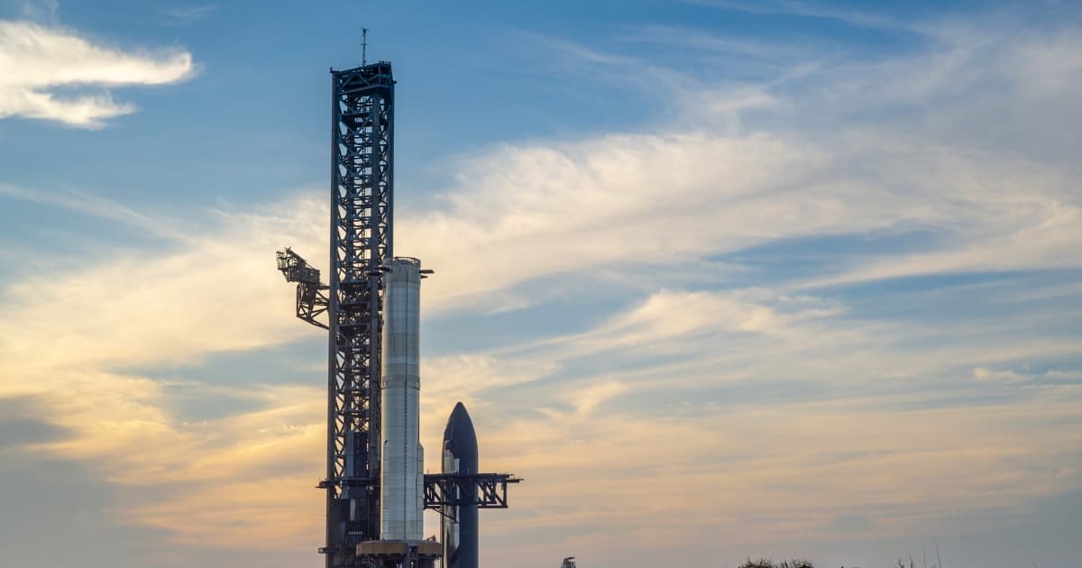 SpaceX ponownie traci swoją status rakiety podczas testu po wybuchu podczas poprzedniej próby