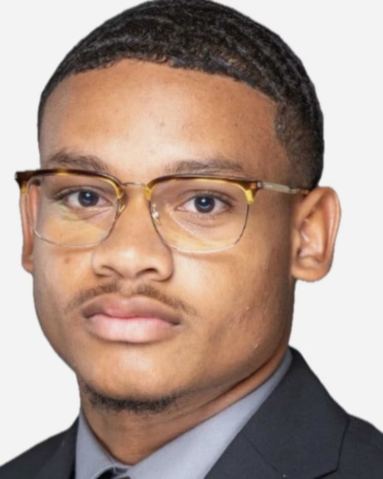 Caleb Wilson, junior z Nowego Orleanu specjalizujący się w inżynierii mechanicznej, był również oddanym członkiem Southern University i A&M College, Baton Rouge, Marching Band.