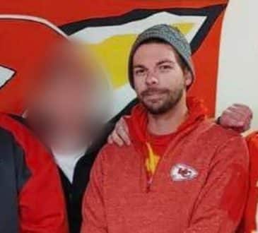 Dwóch mężczyzn oskarżonych o śmierć związaną z narkotykami 3 fanów Kansas City Chiefs na Watch Party