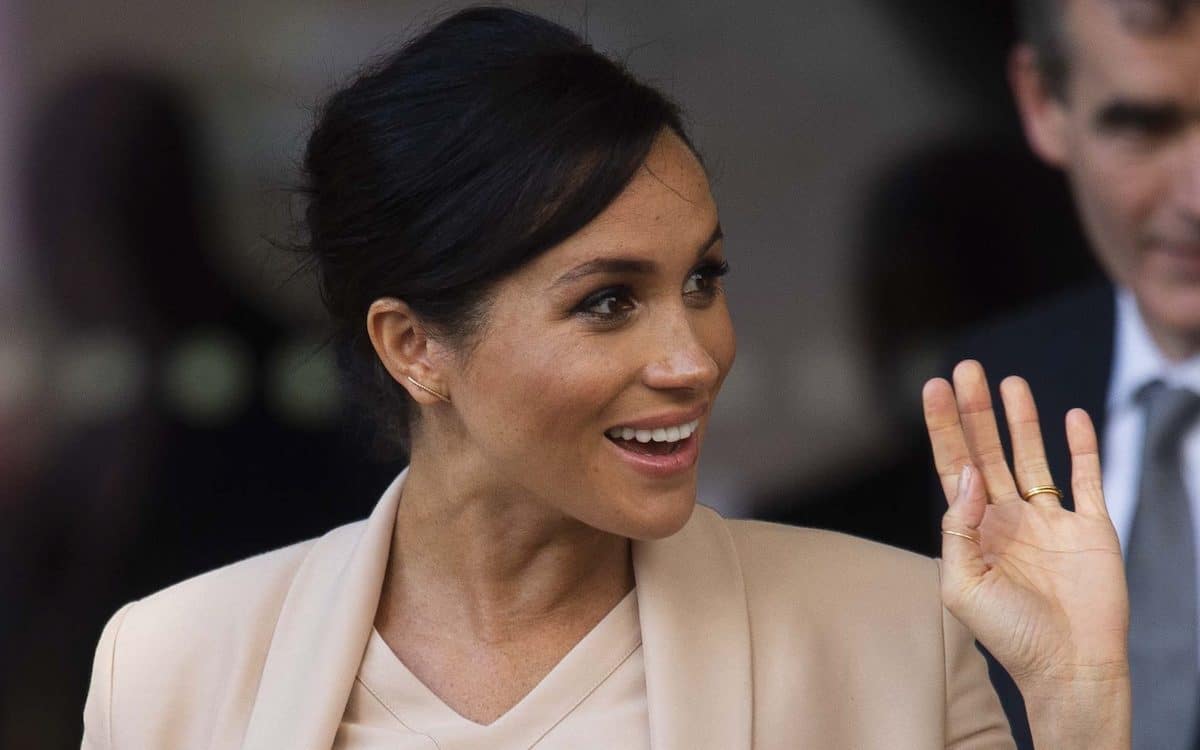 Dlaczego (prawie) nikt nie lubi „nowego” Meghan Markle?