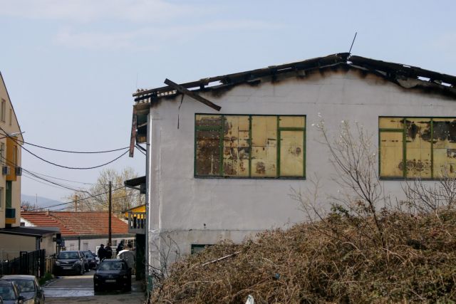 Północna Macedonia: moment, który łamie śmiertelny ogień - 51 martwych, 140 rannych