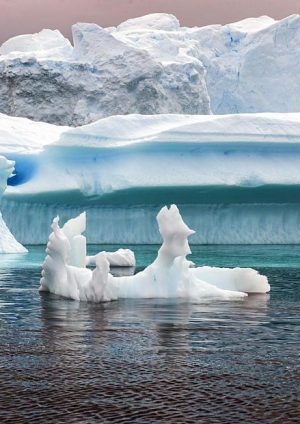 „Serce” oceanu zwalnia i opuszcza prądy całej planety zagrożone