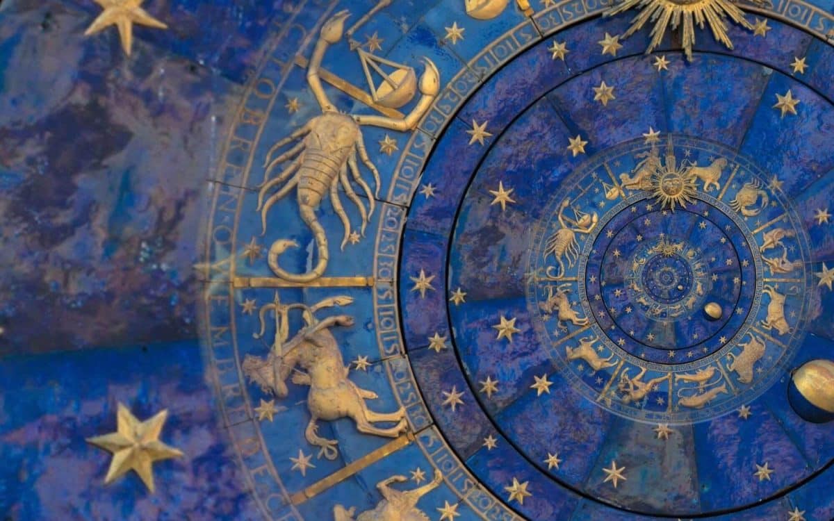 Horoskop w poniedziałek (3 marca): Dwa znaki zodiaku doświadczą namiętnej przygody w nieoczekiwanych miejscach w tym tygodniu i odniesie nieoczekiwany sukces zawodowy!