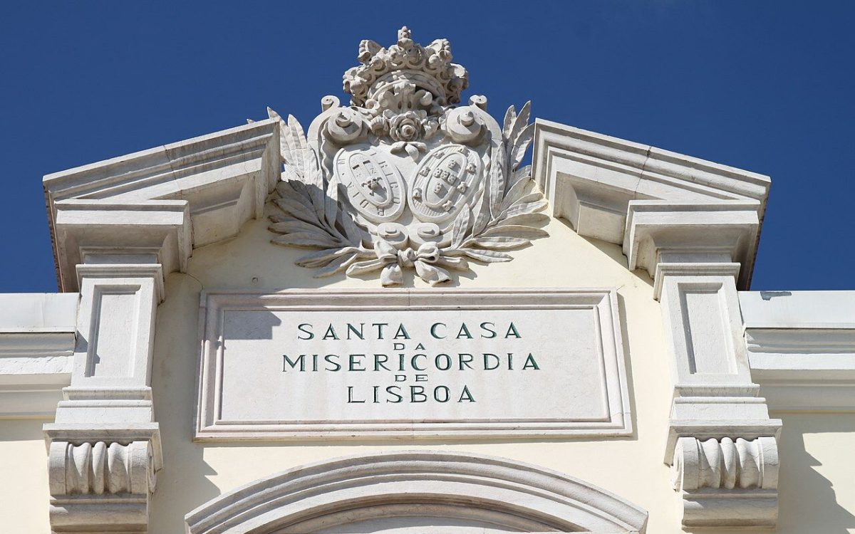 Nieruchomości Santa Casa de Lisboa były warte 18 milionów. Aukcja przyniosła tylko 59 tysięcy euro