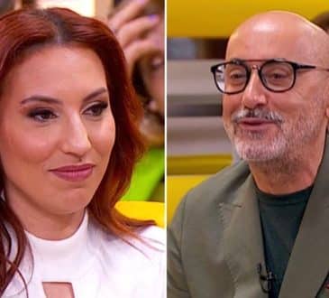 Voltar à TVI? Rui Oliveira brinca com Catarina Miranda: “Eles não te querem lá…”