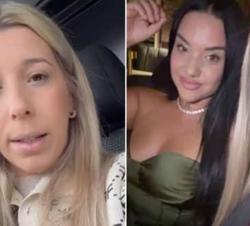 Sónia Jesus reage a notícia e deixa ‘aviso’: “Não admito que digam que ataquei a minha amiga…”