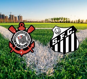 Czy półfinal Paulistão to jedna gra? Corinthians x Santos