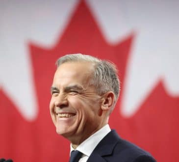 Justin Trudeau jest już przeszłością: Mark Carney zastąpi ją do momentu wyboru Kanady