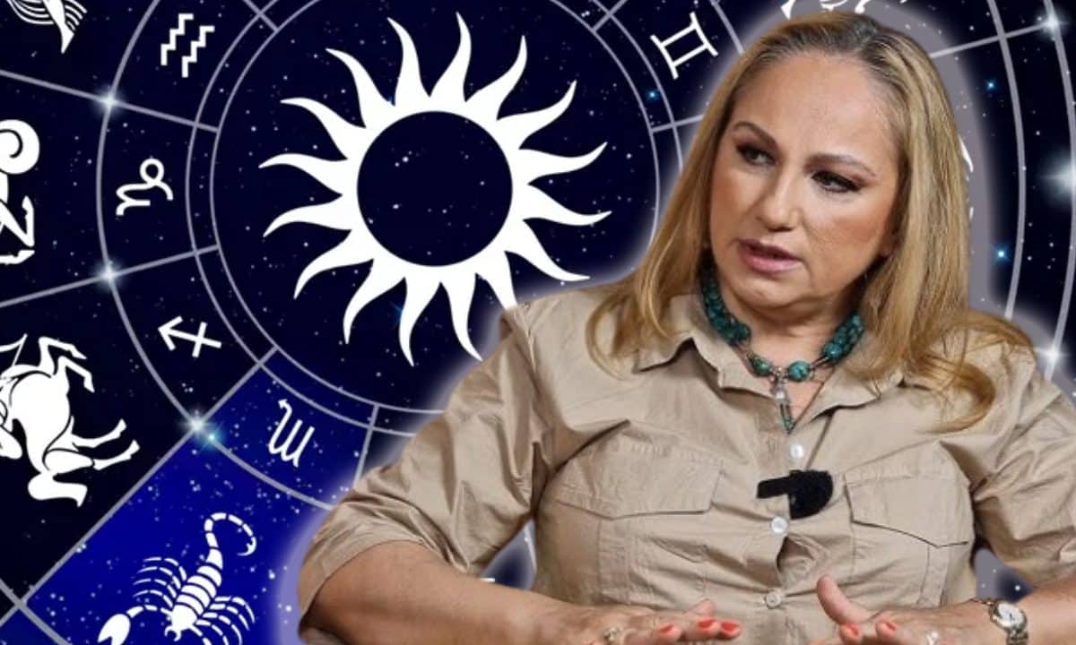 HOROSKOP. Znak, który wzbogaca się w marcu. Pełne prognozy dokonane przez Cristina Demetrescu