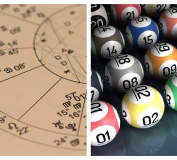 Horoskop marca 2025 r. Znaki, które wygrywają w Loto do 27 marca. Kim są tubylcy, którzy mają szczęście w tym miesiącu