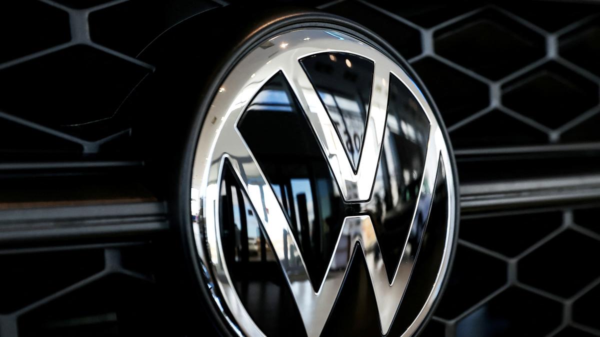 Ani samochody, ani kiełbasy: Volkswagen zwraca uwagę na wojnę i planuje ogromne wejście do firmy