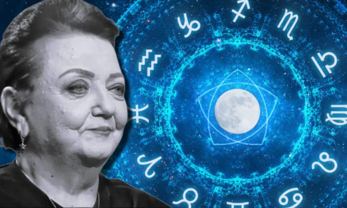 Prognozy astrologiczne dokonane przez Minervę przed śmiercią. Znak, który w tym roku ma pecha