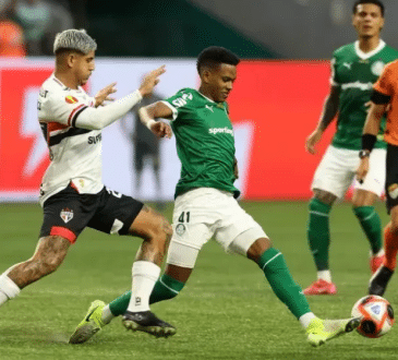 Palmeiras x São Paulo: Śledź oferty półfinału Paulistão